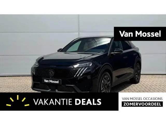 Peugeot 3008 1.2 Hybrid 145 Allure | Draadloze Apple Carplay / Android Auto | 360° Camera | Adaptiev...