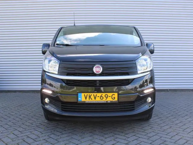 Fiat Talento