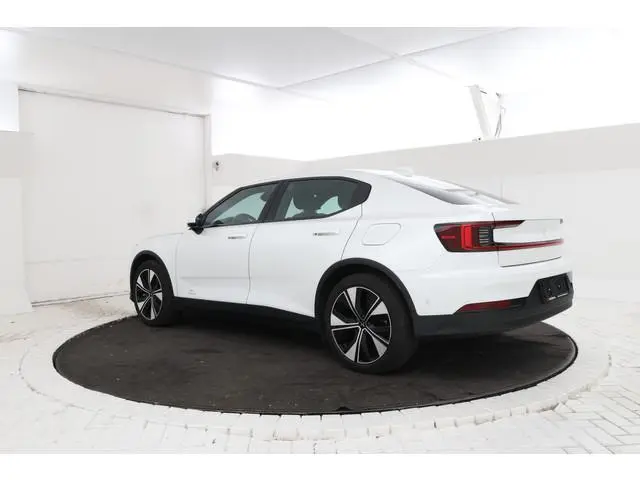 Polestar 2 Long Range Single Motor Plus 82 kWh Long range! Panoramadak, Climate