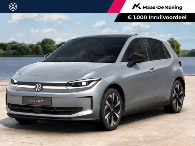 Volkswagen ID. Polo