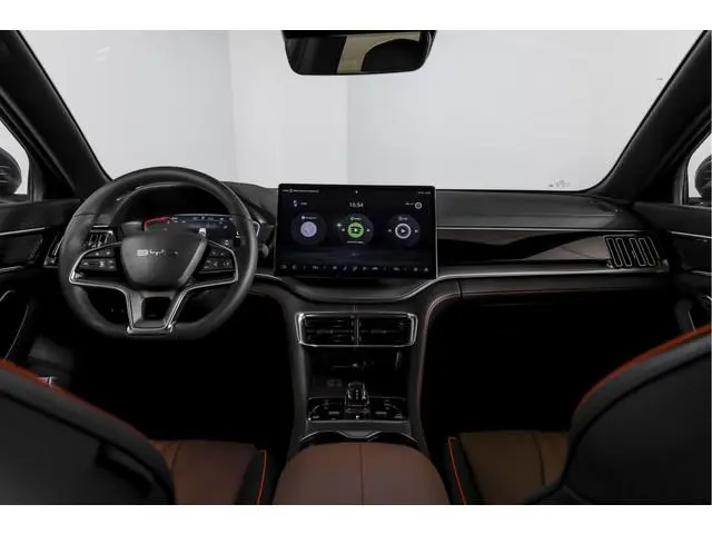 BYD SEAL U 1.5 DM-i FWD Boost | Plug-In | S/K-Panodak | 360 Camera | App connect | Adapt. Cruise | E...