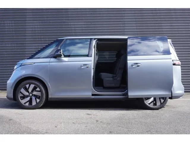Volkswagen ID. Buzz