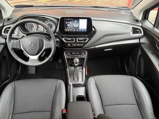 Suzuki S-Cross 1.5 Hybrid Style