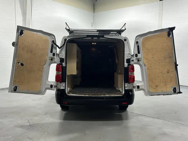 Citroën Jumpy