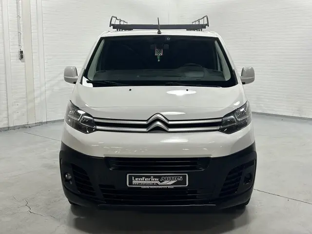 Citroën Jumpy