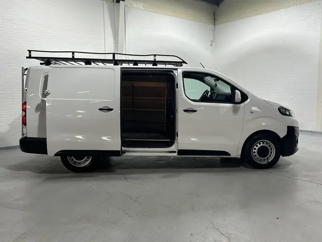 Citroën Jumpy