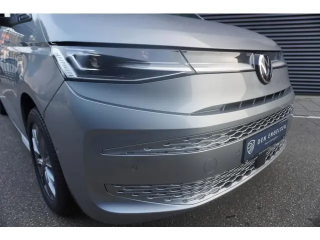 1.5 eHybrid L2 Bulli Edition 4-Motion, IQ Light koplampen, 7-persoons Vis-a-Vis, Navigatie, Trekhaak