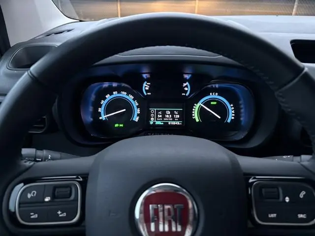 Fiat Doblò