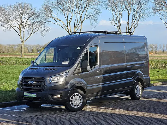 FORD TRANSIT 2.0 l3h2 carplay xenon!