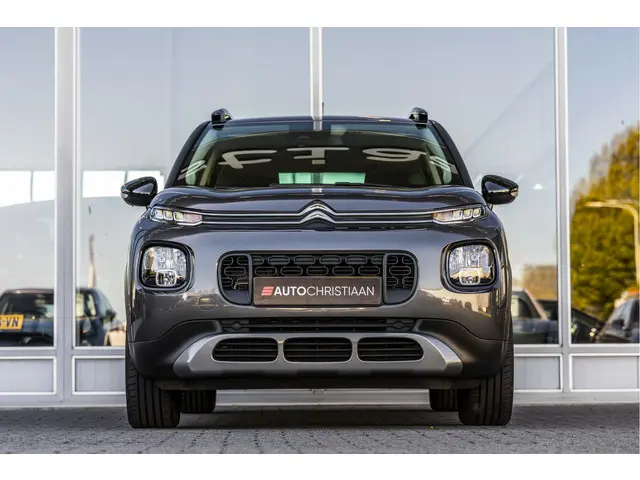 Citroën C3 Aircross 1.2 PureTech S&S Shine | Automaat | Camera