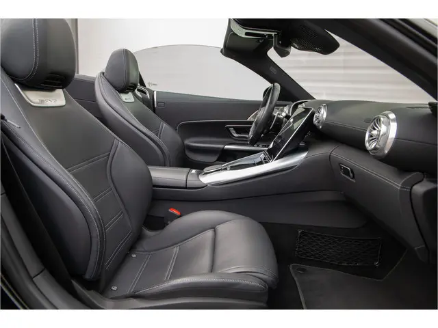 Mercedes-Benz SL-Klasse