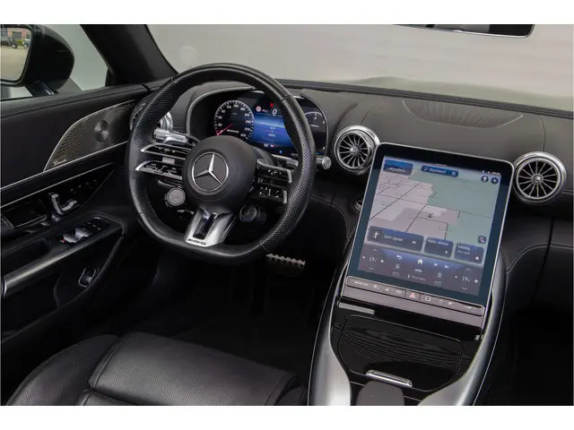 Mercedes-Benz SL-Klasse