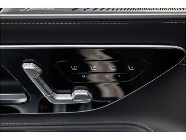 Mercedes-Benz SL-Klasse