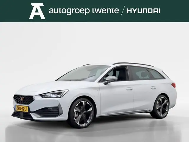Cupra Leon Sportstourer 1.4 e-Hybrid Business | Adaptief