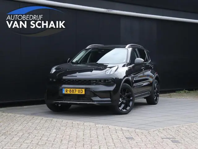 Lynk & Co 01 1.5 | PANO-DAK | MEMORY | 360° CAMERA | INFINITY AUDIO | STOELVERW. | APPLE CARPLAY | C...