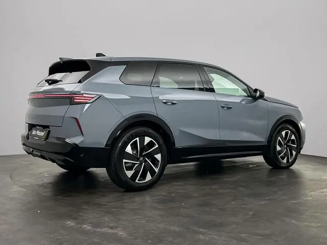 Opel Grandland Electric Business Edition 73 kWh | DEMOVOORDEEL | Navi | Trekhaak | LMV | 360 Camera...