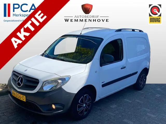 Mercedes-Benz Citan 108 CDI BlueEFFICIENCY Airco/Schuifdeur