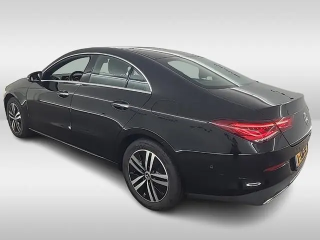 Mercedes-Benz CLA-klasse 250 e Business Solution Luxury Limited 1e-Eig. & Dealer-Onderh. BOVAG-Garan...