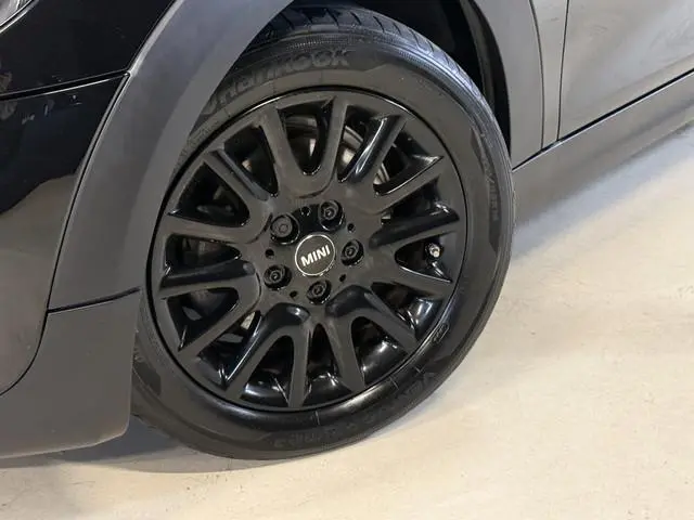 Mini Mini