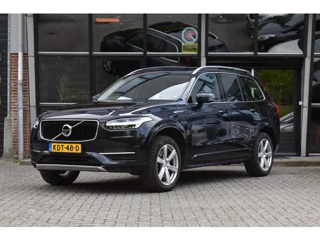 Volvo XC90 2.0 T8 Twin Engine AWD Inscription Pano Lane ACC 7Pers 7P