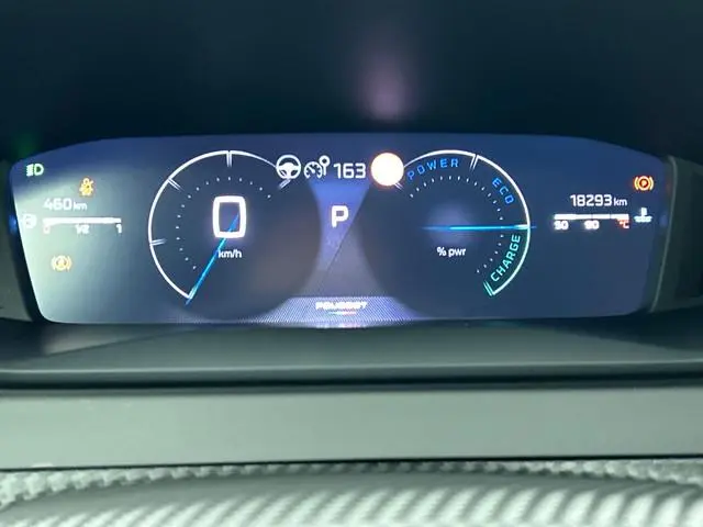 Peugeot 208 Peugeot 208 Hybrid 100pk Automaat Allure Navigatie Apple Carplay/Android Auto Airco Park...