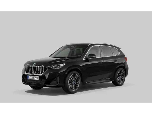 BMW X1 xDrive30e M Sport | wordt verwacht | Panorama | Trekhaak | ACC | Memory Seats |