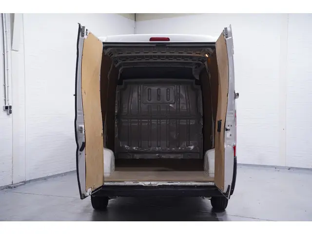 Citroën Jumper