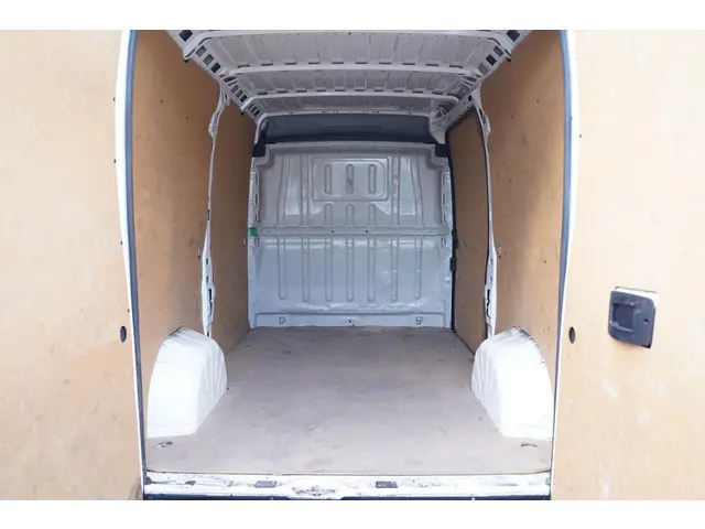 Citroën Jumper