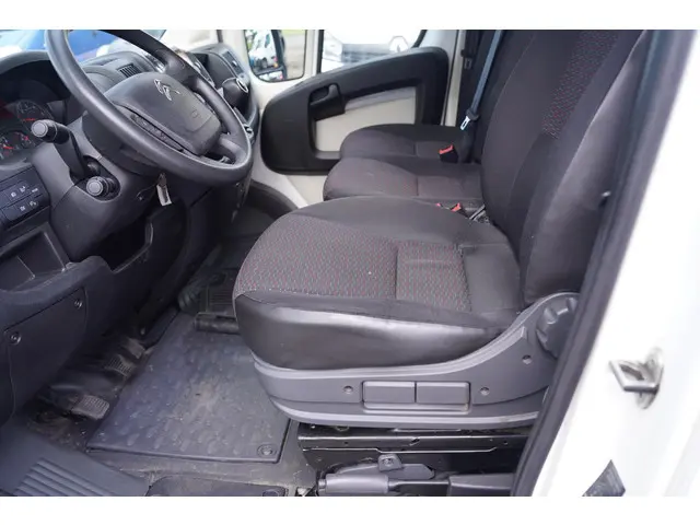 Citroën Jumper