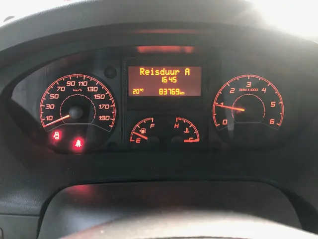 Citroën Jumper
