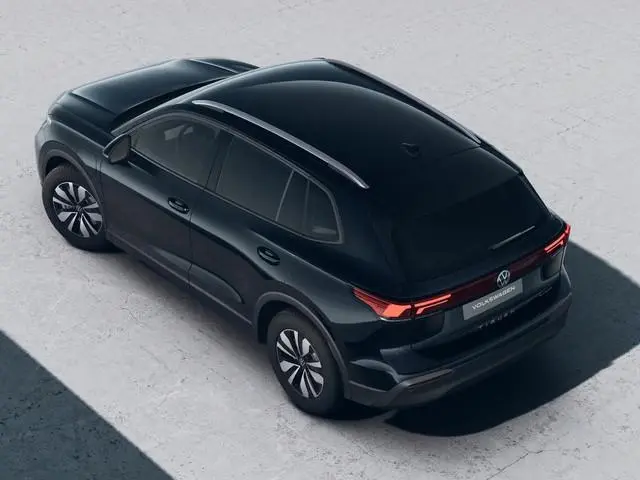 Volkswagen Tiguan Limited Edition 1.5 eHybrid 150 kW / 204 PK SUV 6 Stoelverwarming | Trekhaak | 360...