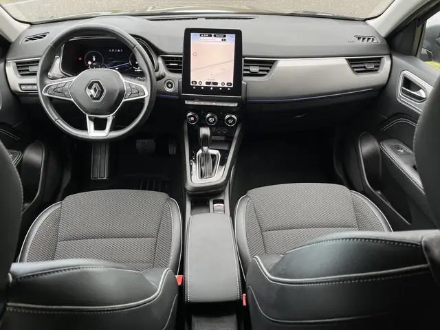 Renault Arkana 1.3 TCe Techno 140PK / Automaat / Camera / Keyless / Apple Carplay - Android Auto / 1...