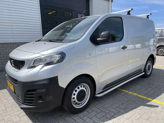 Peugeot Expert