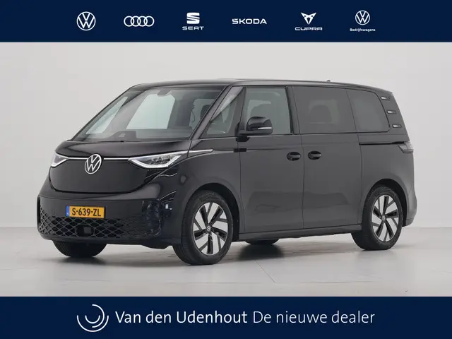 Volkswagen ID. Buzz