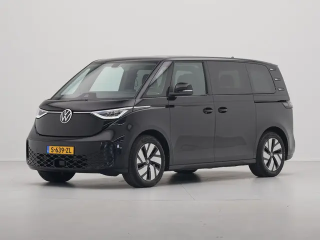 Volkswagen ID. Buzz L1H1 77kWh 204pk RWD 1st / 5-persoons