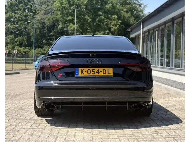 Audi A8 4.0 TFSI S8 quattro Sport Edition HUD Massage