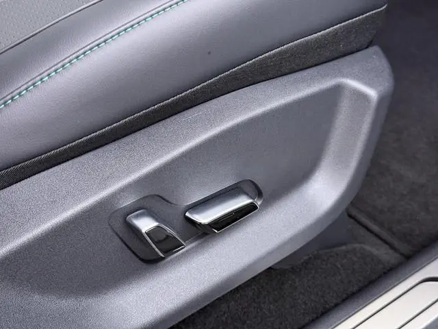 BYD SEAL U