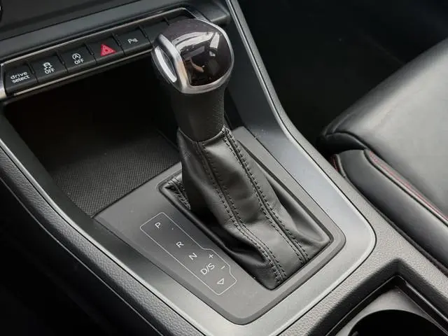 Audi RSQ3