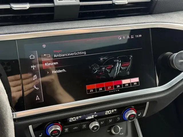 Audi RSQ3