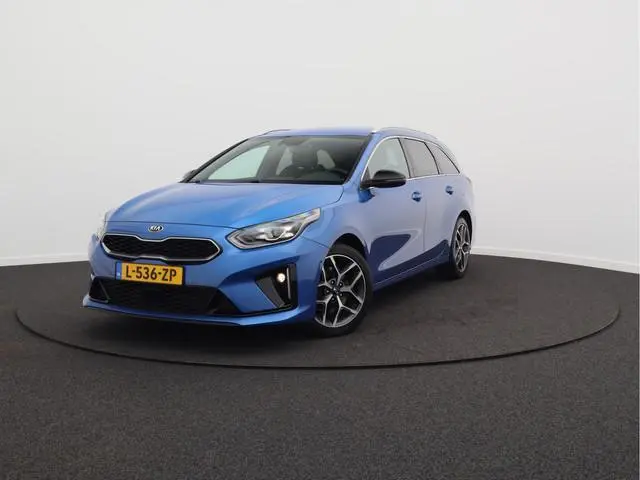 Kia cee'd