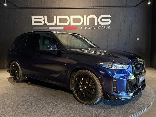 BMW X5 xDrive50e | M-performance | 22 '' |  Pano | Head-up