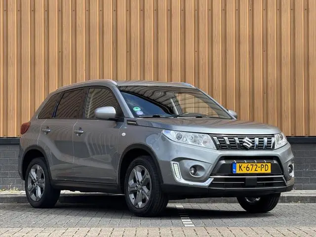 Suzuki Vitara 1.0 Boosterjet Select | Apple Carplay | Android Auto | Navigatie | Stoelverwarming | D...