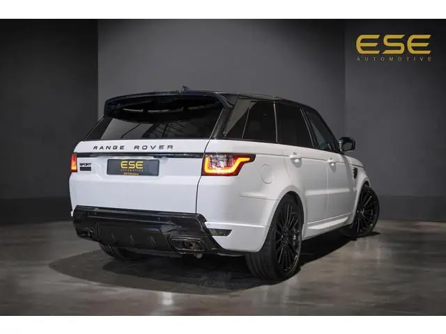 Land Rover Range Rover Sport 2.0 P400e Autobiography Dynamic | Pano | Koelkast | Stuurverwarming | U...