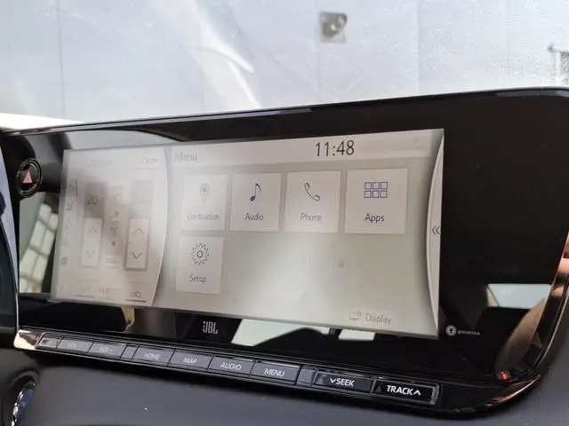 Toyota Mirai