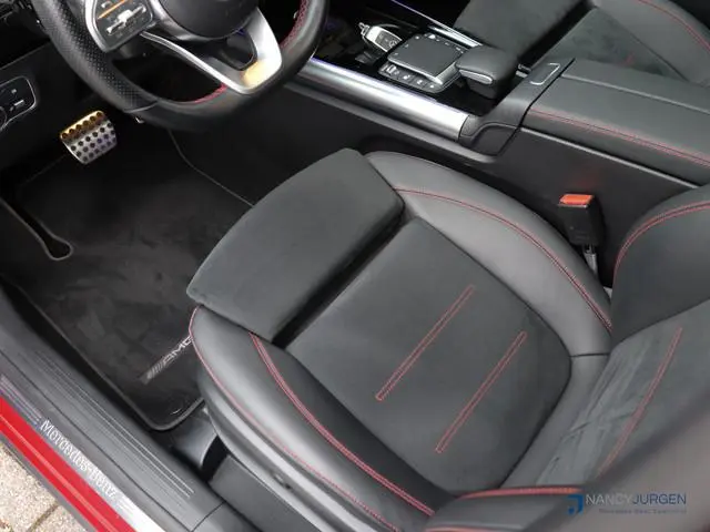 Mercedes-Benz GLA-klasse 250 e Business| AMG | 8G Aut. | Night Pakket | Elektr. Panodak | Memory Pak...