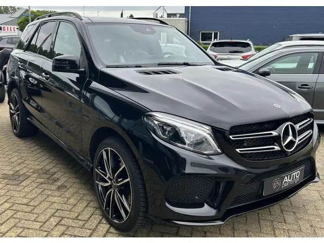 Mercedes-Benz GLE-klasse 500 e 4MATIC AMG Sport Edition | ZEER NETTE STAAT! | BOM VOL | Pano | 360 C...
