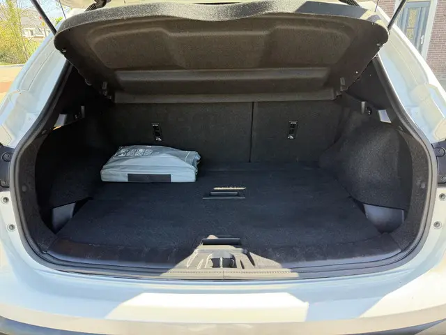 Nissan Qashqai 1.2 Tekna