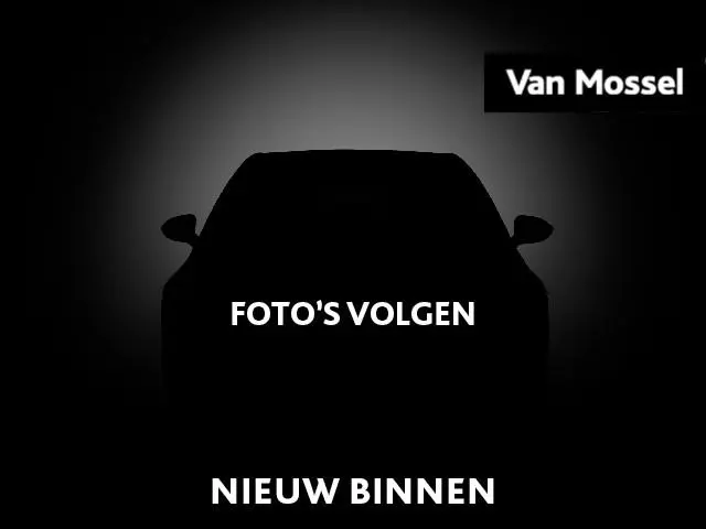 Citroen C4 Cactus 1.2 PureTech Business | Apple Carplay/Android | Cruise | eerste eigenaar