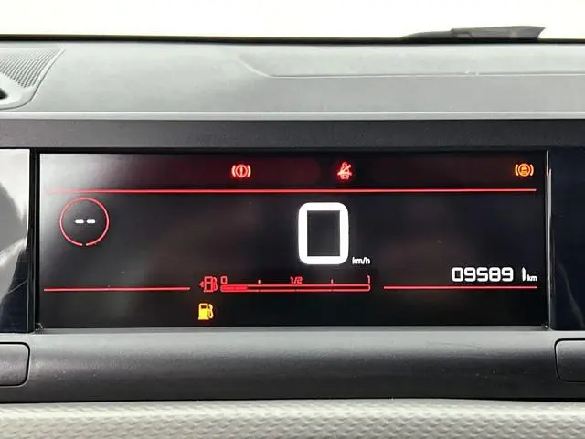 Citroën C4 Cactus