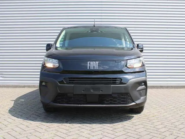 Fiat Doblò 1.5 BlueHDi 130 S&S L2 1000kg